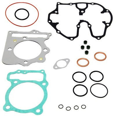 Solid Spare Namura Top End Gasket Kit for Honda TRX400EX & TRX400X Sportrax fits 1999-2014