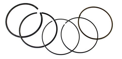 Solid Spare Namura Standard Bore Piston Rings for Honda XR200 200R 1980-2002 2-Valve 65.5mm