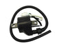 Solid Spare SPI Ignition Coil for Polaris Snow many 2009-2017 Replaces OEM 4012168 & 4012169