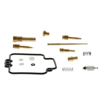 Solid Spare Carb Rebuild Kit Carburetor Repair for Yamaha Raptor 90 2009 2010 2011 2012 2013