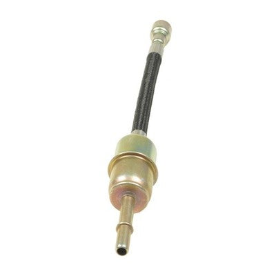 Solid Spare SPI Fuel Line with Filter for Polaris 900 Fusion, RMK & SwitchBack 2005-2006