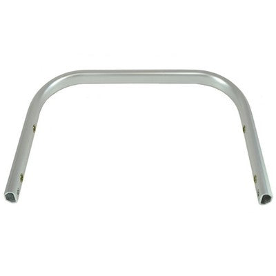 Solid Spare SPI Rear Bumper for Polaris fits Many 2013-2017 Indy Replaces OEM# 2634228-309