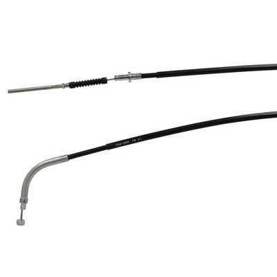 Solid Spare SPI Parking / Rear Hand Brake Cable fits Suzuki 2008-2009 King Quad 400 4x4