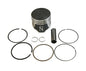 Solid Spare Namura .040 Over Bore Piston Kit for Honda TRX90 Sportrax 90 2x4 1993-2025 48mm