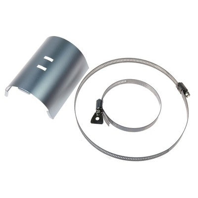 Solid Spare SPI Snowmobile Exhaust Cooker - Can Warmer - for Can Holder And 2 Clamps