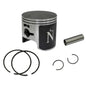 Solid Spare Namura Standard Bore Piston Kit for Polaris 300 Xplorer, Xpress, Big Boss 74.5mm