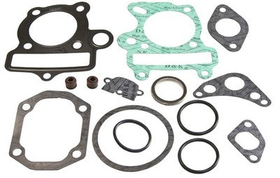 Solid Spare Namura Top End Gasket Kit for Yamaha Raptor 90 2016-2023 & Grizzly 90 2019-2024