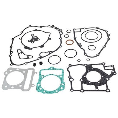 Solid Spare Namura Full Gasket Kit for Kawasaki Lakota 300 & 1988-2004 Bayou 300 2x4