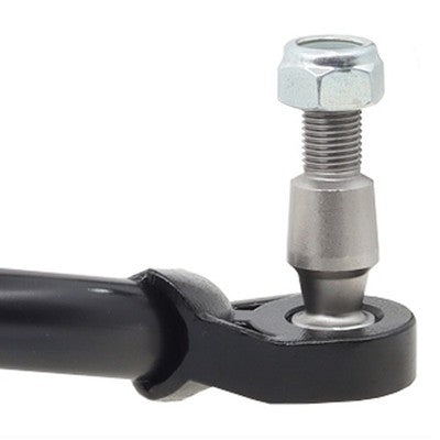 Solid Spare SPI Upper Right A-Arm for Arctic Cat Snow 38" Replaces OEM# 2703-922 & 2703-966