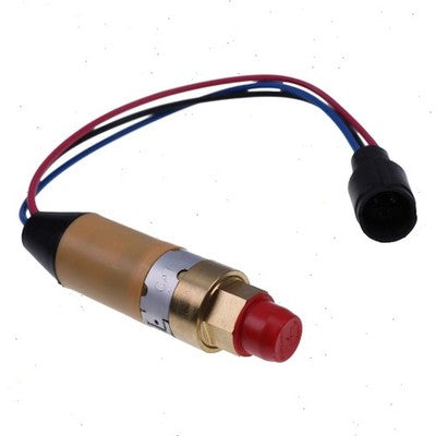 Solid Spare Oil Pressure Switch 9X4276 for Caterpillar 3412 3406 3126 3116 3114 3408B 3512B