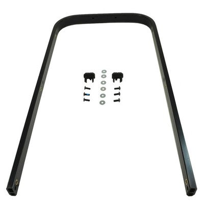 Solid Spare SPI Rear Bumper for Ski-Doo REV-XP XM 154 inch chassis Replaces OEM# 860200954