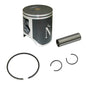 Solid Spare Namura .040 Over Bore Piston Kit for Honda CR125R fits 1992-2003 Models 55mm