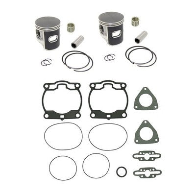 SPI Standard Bore Top End Repair Kit for Polaris 900 Fusion RMK Switchback 83mm
