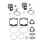SPI Standard Bore Top End Repair Kit for Polaris 900 Fusion RMK Switchback 83mm
