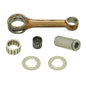 Solid Spare Namura Connecting Rod Kit for Yamaha YZ125 fits 2001 2002 2003 2004 Models