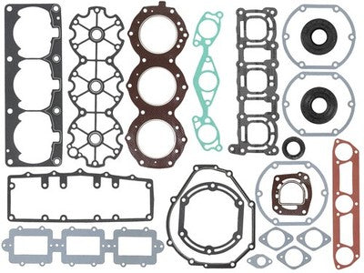 Solid Spare Namura Full Gasket Kit for Yamaha 1995-1998 1100 PWC Wave Raider Wave Venture