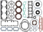 Solid Spare Namura Full Gasket Kit for Yamaha 1995-1998 1100 PWC Wave Raider Wave Venture