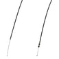 Solid Spare Choke Cable for Polaris 1997 SL700 & 2001 SLH Replaces OEM# 7080691