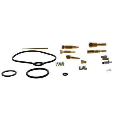 Carb Rebuild Kit Carburetor Repair fits Kawasaki KFX90 KSF90A 2007 2008 2009