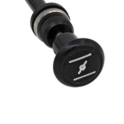 Solid Spare Choke Cable for Yamaha WaveRunner 500 fits 1993 Replaces OEM# EU0-U7242-30-00