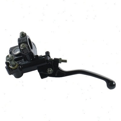 Solid Spare Front Brake Master Cylinder 45510-KCE-671 for Honda CRF450 XR250 XR400 XR650