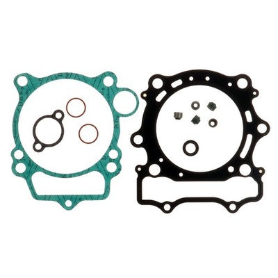 Solid Spare Namura Top End Gasket Kit for Yamaha YZ400F, WR400F, YZ426F & WR426F 1998-2002