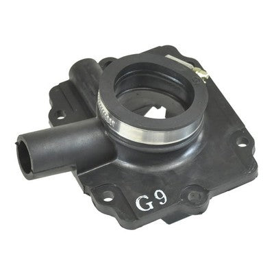 Solid Spare SPI Carburetor Flange Carb for Polaris 800 Storm Replaces OEM# 3084652 SEE YEARS