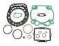 Solid Spare Namura Top End Gasket Kit fits Kawasaki KX500 KX 500 1989-2004 NX-20050T