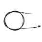 Solid Spare SPI Throttle Cable for Yamaha 2005-2009 Rhino 660 & 450 Replaces 5UG-26311-10-00
