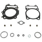 Solid Spare Namura Top End Gasket Kit for Arctic Cat fits 2009-2015 Prowler 550 Models