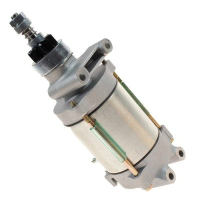 SPI Starter Motor w/Pinion Gear & Stopper Assy for Arctic Cat Many 2014-20 Sleds