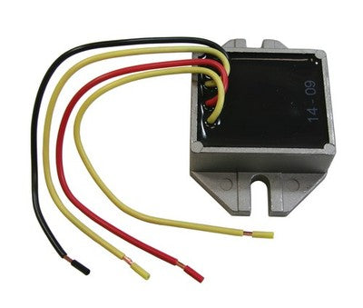 Solid Spare SPI Voltage Regulator Rectifier fits Ski-Doo Replaces OEM # 410911300