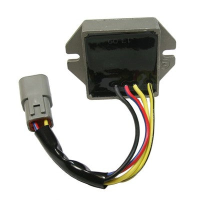 Solid Spare SPI Voltage Regulator for Ski-Doo 550F Expedition Replaces OEM # 515176189