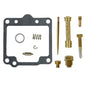 Psychic Carb Rebuild Kit for Yamaha 1978-1979 XS400 & XS400-2 Carburetor Repair