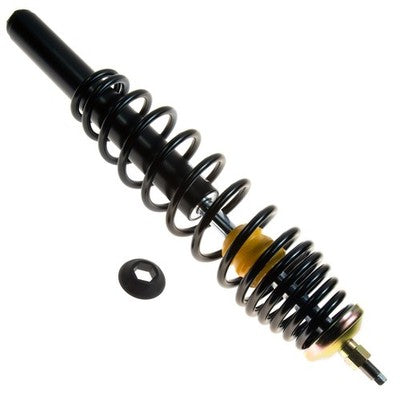 Solid Spare Front Gas Shock for Polaris Many 1999-2017 ATV UTV Replaces 7041762 - 42mm O.D.