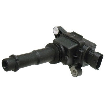 Solid Spare SPI Ignition Coil for Polaris Many 2006-2014 4-Stroke Sleds Replaces 0451406