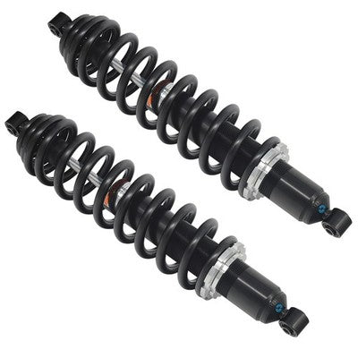 2 Bronco Rear Gas Shocks for Can-Am Defender Using OEM# 706001900 or 706002485