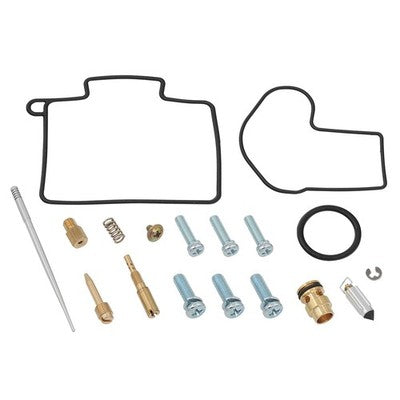 Solid Spare Psychic MX Carb Rebuild Kit for Husqvarna CR125, WR125, CR250 & WR250 SEE YEARS