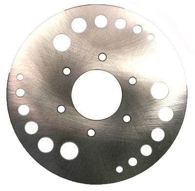 Rear Disc Brake Rotor for Yamaha 2004-2007 Rhino 660 & 2006-2009 Rhino 450