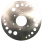 Rear Disc Brake Rotor for Yamaha 2004-2007 Rhino 660 & 2006-2009 Rhino 450