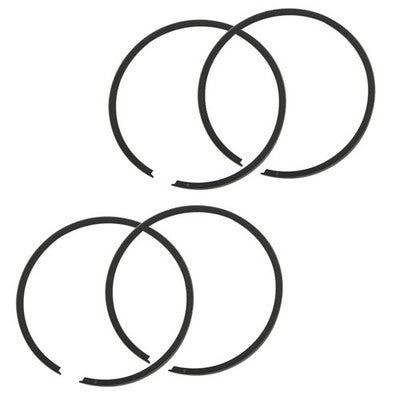 Solid Spare 2 Sets of SPI Standard Bore Piston Rings for Arctic Cat 500 Snow 2003-2017 71mm