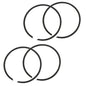 Solid Spare 2 Sets of SPI Standard Bore Piston Rings for Arctic Cat 500 Snow 2003-2017 71mm