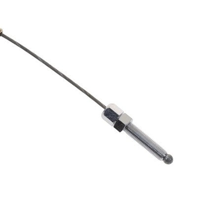 Motion Pro Clutch Cable for Harley-Davidson many 1980-1986 FLH, FXEF, FXS & FXWG