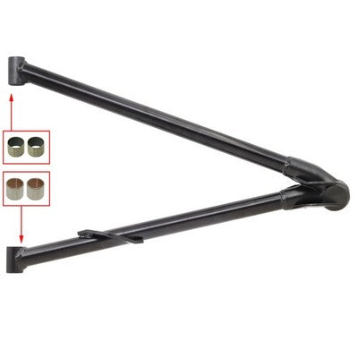 Solid Spare SPI Lower Right A-Arm for Arctic Cat Many 2015-2025 40" Replaces OEM# 3703-368
