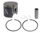 Solid Spare Namura Piston Kit for Polaris fits 1996-1999 1050 PWC Standard Bore 81mm