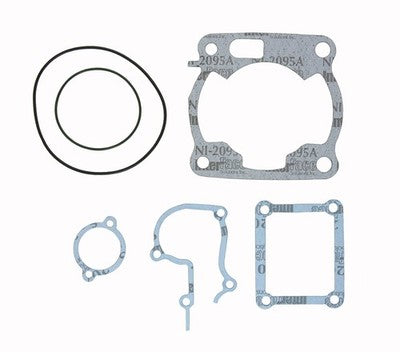 Solid Spare Namura Top End Gasket Kit for Yamaha YZ125 1986 1987 1988 NX-40001T