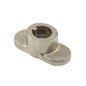 Solid Spare MTD Replacement Part Blade 25mm Adapter