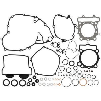 Namura Complete Gasket Kit fits Kawasaki KX250 & KX250X 4-Strokes 2021-2024