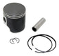 Solid Spare SPI .010 Over Bore Piston Kit for Ski-Doo MXZ 670 HO & Summit X 670 HO 78.25mm