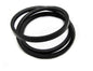 Solid Spare Craftsman 42" Riding Mower Drive Belt 138255 / 160855 Poulan Husqvarna